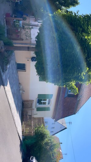 Außenbereich