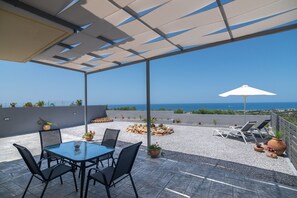 Cozy apt,Fully equipped,Near amenities,Platanias,Rethymno