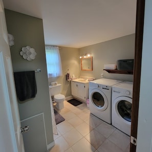 Salle de bain