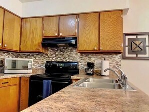 Cucina privata