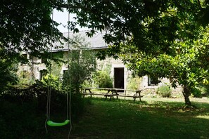 Boendeområde