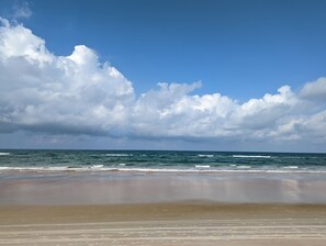 Our Beach!