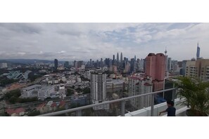 施設の敷地