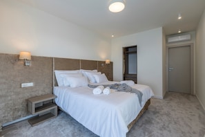 Bedrooms