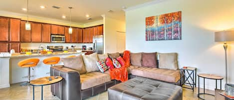 Bradenton Vacation Rental | 2BR | 2BA | Step-Free Access | 1,361 Sq Ft