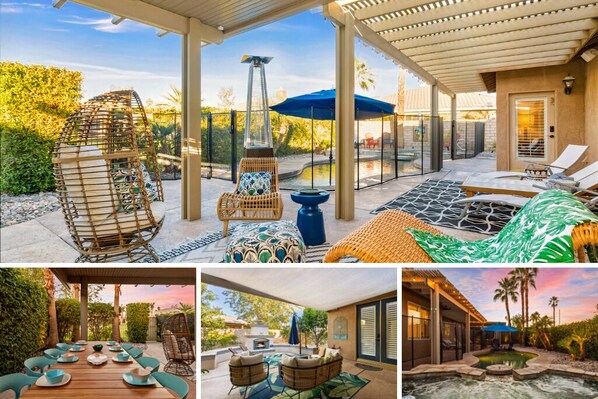 Terrass/Patio