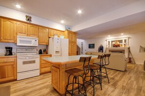 Kitchen | Cooking Basics | Dishwasher
