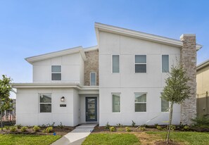 Joy House One front view