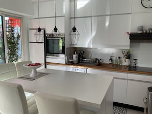 Cuisine privée