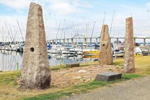 Port de plaisance