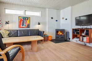 Interiör