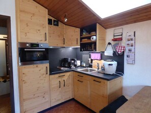 Cuisine privée