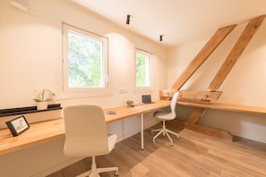 Office - Holiday rental