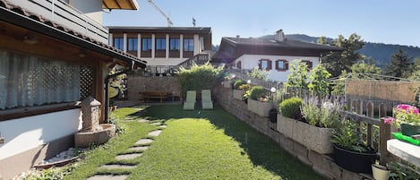 UnterkunftsgelÀnde