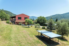 Boendeområde