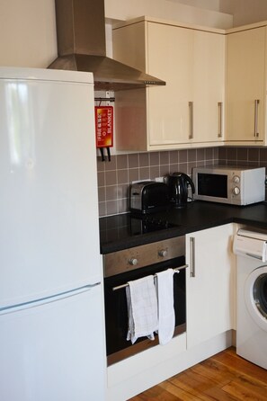 Walton Lane Kitchen