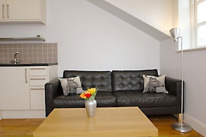 Walton Lane Living Room