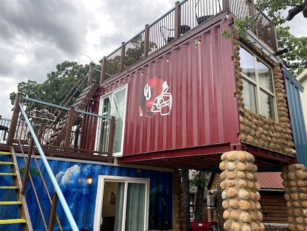 Außenbereich
