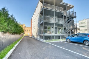 Außenbereich