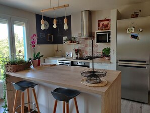 Eget kök