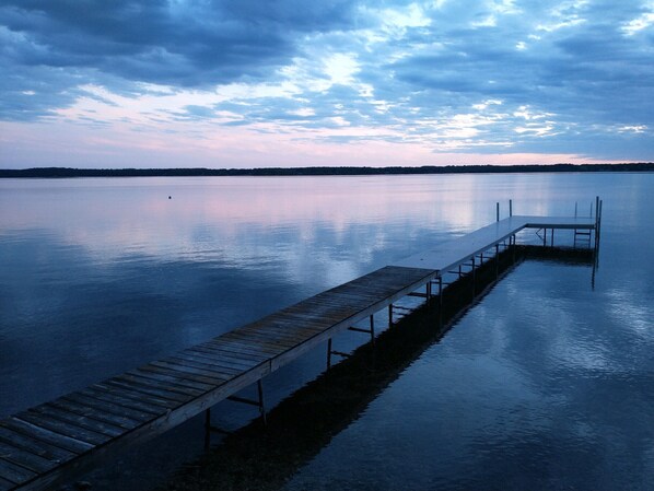 The Best of Torch Lake