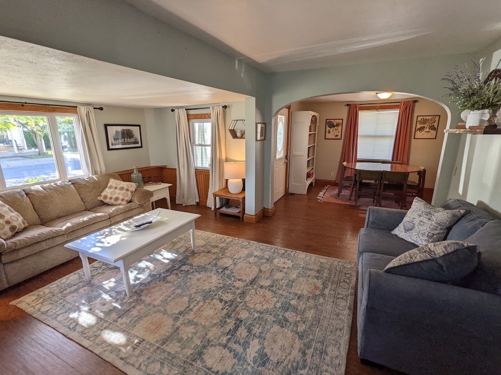 Blue Gate Theater, Shipshewana Vacation Rentals cabin rentals & more