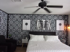 Master Bedroom 1