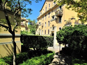 Außenbereich