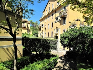 Außenbereich