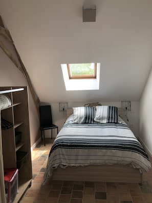 Gîte Holsteiner (chambre n°1)
