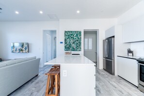 Gourmet Kitchen