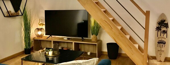 Interiör