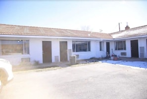 AuĂenbereich