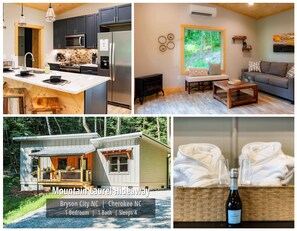 collage listing photo