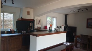 Eget kök
