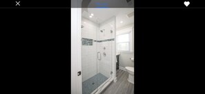 Brand new super clean and lots of natural light