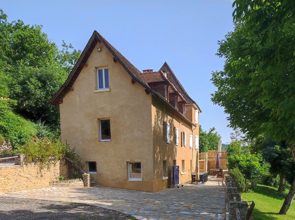 Exteriör