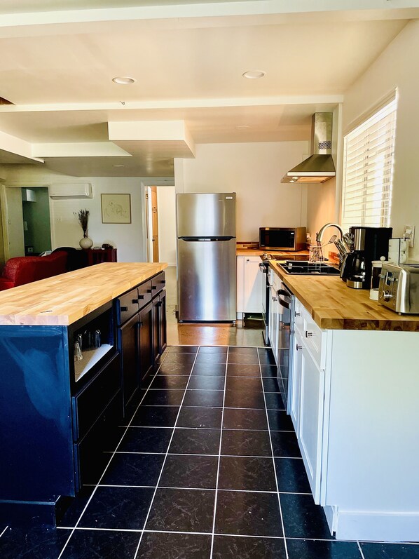 Cucina privata