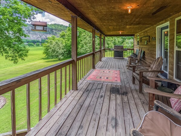 Terrass/Patio