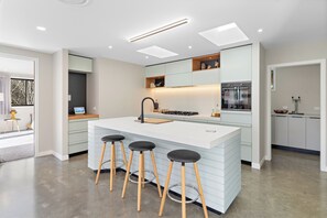 Main Kitchen