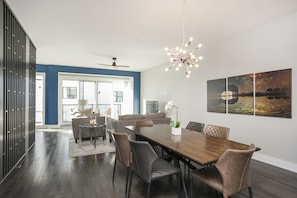 Designed with our guests in mind! Welcome to your Nashville getaway!