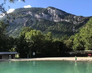 Plage