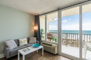 Coin séjour