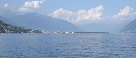 Nube, Acqua, Cielo, Risorse Idriche, Montagna, Paesaggio Naturale, Highland, Costiera E Morfologie Oceanic, Cumulo, Banca