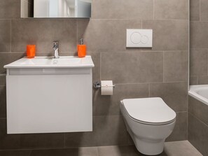 Plumbing Fixture, Sink, Property, Tap, Black, Bathroom, Toilet, Bathroom Sink, Purple, Interior Design