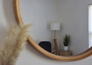 Interiör