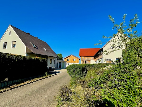 Schnaid im Glück