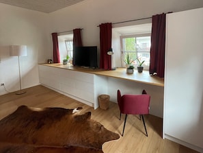 Ferienwohnung für 4 Personen, 2 Schlafzimmer, 80qm-Schlafzimmer 1,Bild 2