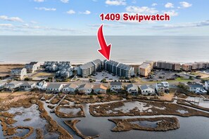 1409 - Top Floor - Front Location