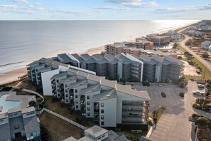 Shipwatch Villas